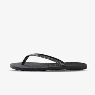 HAVAIANAS YOU ANIMALS BLACK 