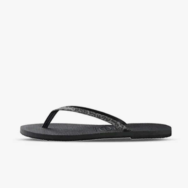 HAVAIANAS YOU ANIMALS BLACK 