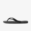HAVAIANAS SLIM VELVET BLACK 