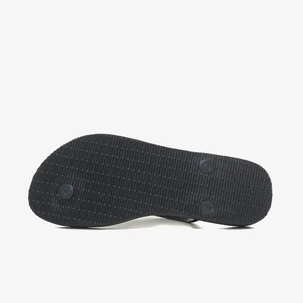 HAVAIANAS SLIM VELVET BLACK 