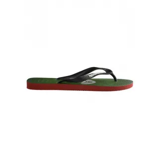 HAVAIANAS MARIO BROS RUBY RED 