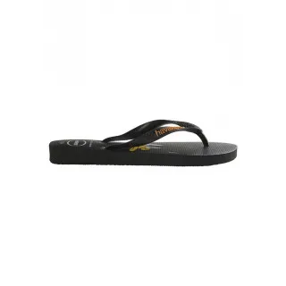 HAVAIANAS LOONEY TUNES BLACK 