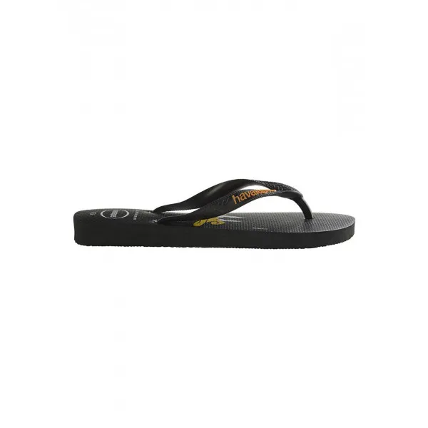 HAVAIANAS LOONEY TUNES BLACK 