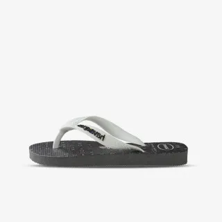HAVAIANAS PLAYSTATION NEW GRAPHITE 