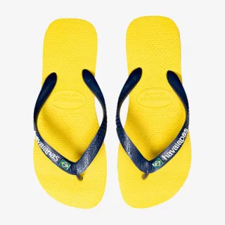 HAVAIANAS BRASIL LAYERS 