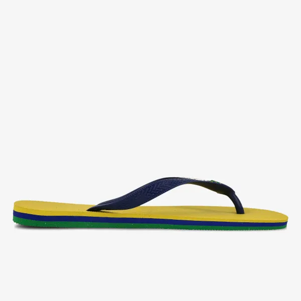 HAVAIANAS Japanke BRASIL LAYERS 