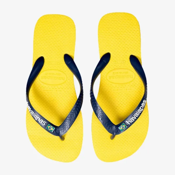 HAVAIANAS Japanke BRASIL LAYERS 