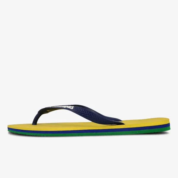 HAVAIANAS Japanke BRASIL LAYERS 