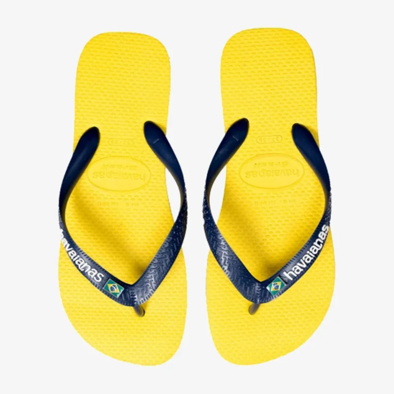 HAVAIANAS BRASIL LAYERS 