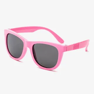 Bliz MINIBRILLA KIDS PINK P2 