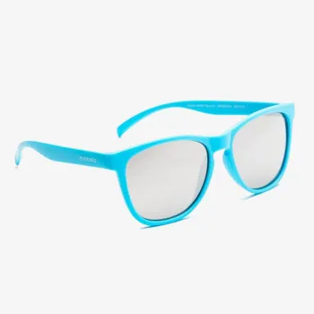 Bliz Zaštitne naočale P3 MINIBRILLA MATT BLUE 