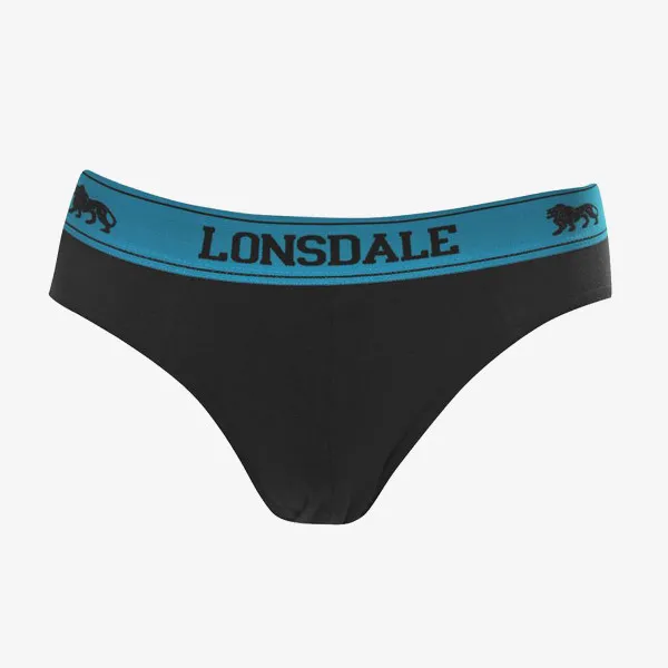 Lonsdale Donje rublje 2PK BRIEF SN00 