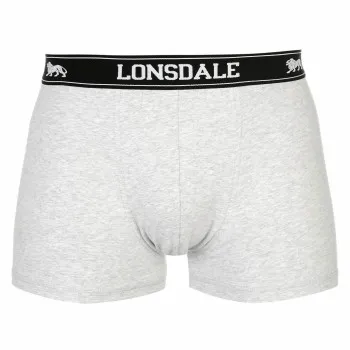 Lonsdale Donje rublje 2Pk Trunk Sn00 