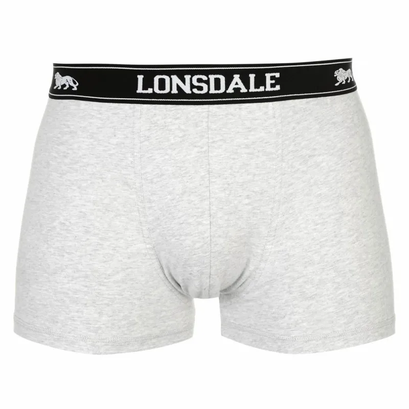 Lonsdale 2PK 