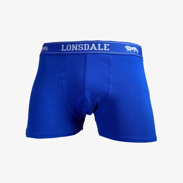 Lonsdale Donje rublje 2Pk Trunk Sn00 