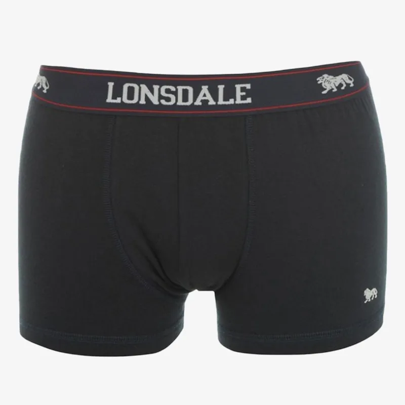 Lonsdale 2PK 