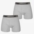 Lonsdale 2Pk Boxer Sn00 