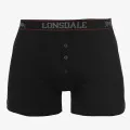 Lonsdale LONSDALE 2PK BOXER SN00 