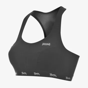 Lonsdale Donje rublje Crop Top Ld00 