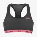 Lonsdale Crop Top Ld00 