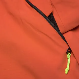 8848ALTITUDE 4238-ORANGE RUST M JAYS JACKET 