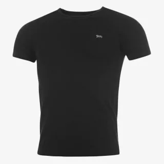 Lonsdale SINGLE TEE SNR00 