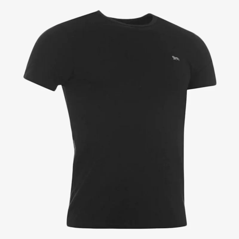 Lonsdale SINGLE TEE SNR00 
