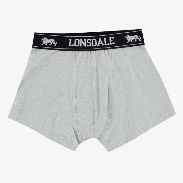 Lonsdale 2Pk Trunk Jn02 