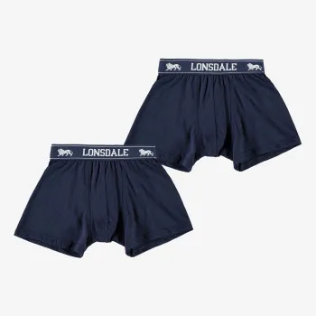 Lonsdale Donje rublje 2Pk Trunk Jn01