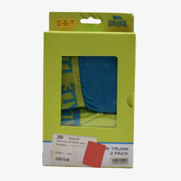Lonsdale LONSDALE 2PK TRUNK JN00 