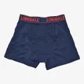 Lonsdale 2Pk Boxer Jn00 