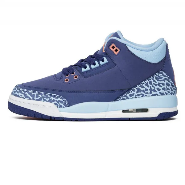 Nike AIR JORDAN 3 RETRO GG 