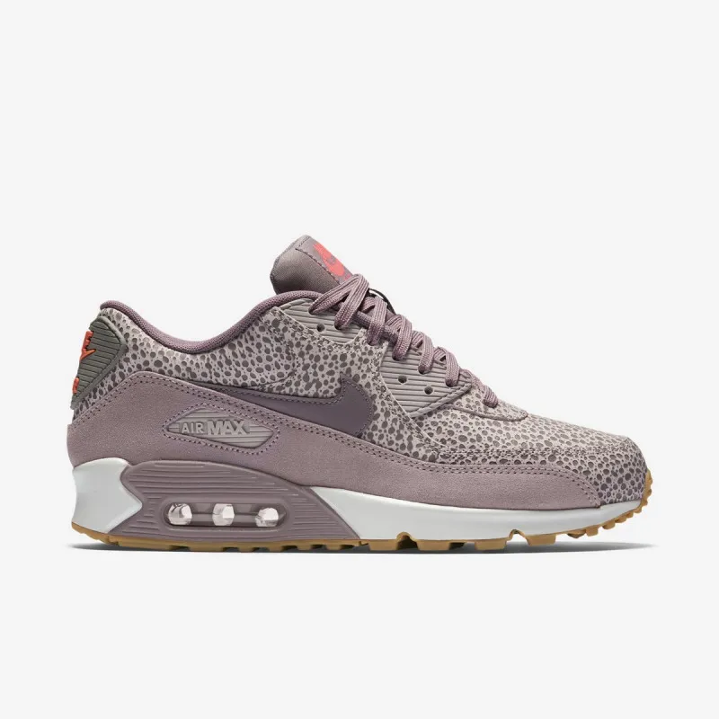 Nike 443817-500-WMNS AIR MAX 90 PREM 