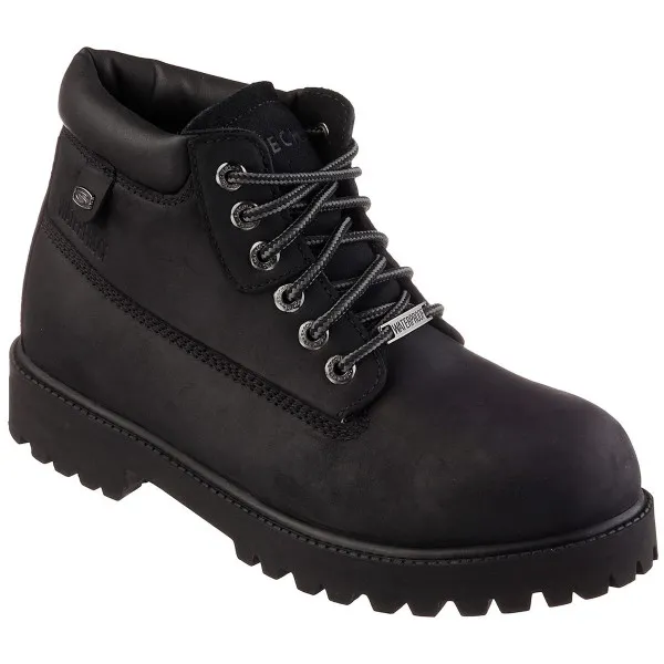 Skechers SERGEANTS - VERDICT 