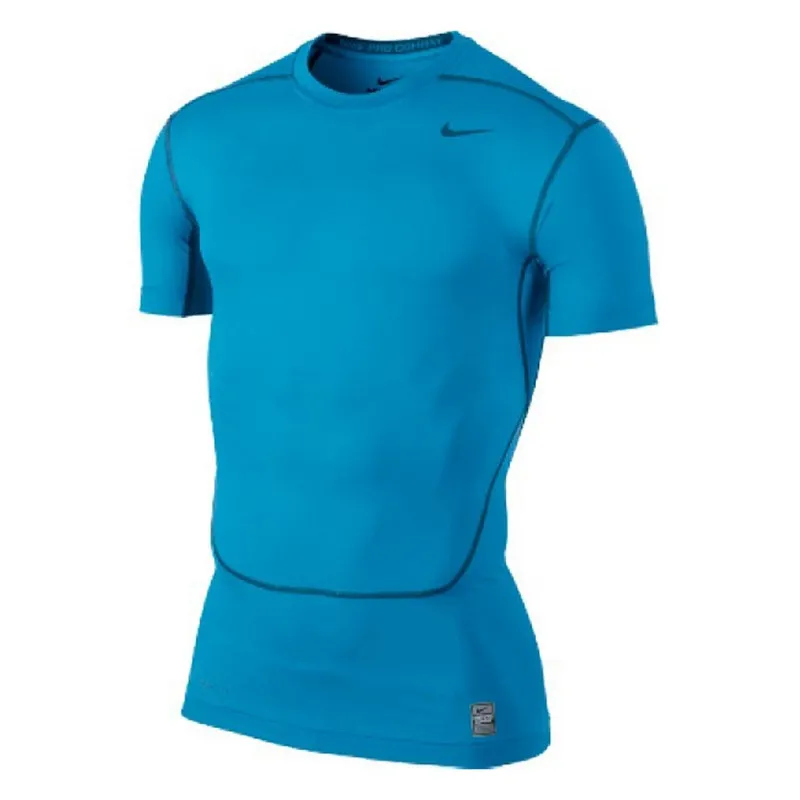 Nike CORE COMPRESSION SS TOP 2.0 