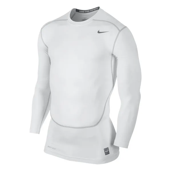 Nike CORE COMPRESSION LS TOP 2.0 