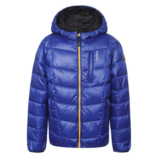 Icepeak ICEPEAK jakna CHILDREN STANLEY JR 