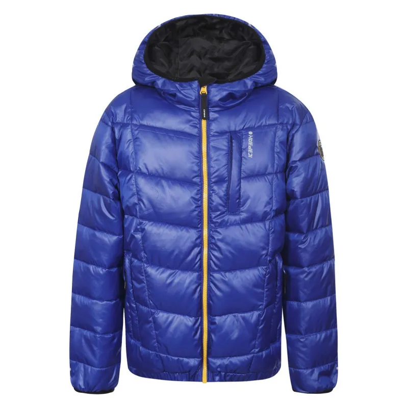 Icepeak ICEPEAK jakna CHILDREN STANLEY JR 