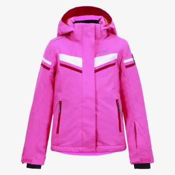 ICEPEAK JAKNA G SKI JACKET/LAVONIA JR 