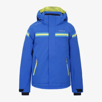 ICEPEAK JAKNA B SKI JACKET/LAVON JR 