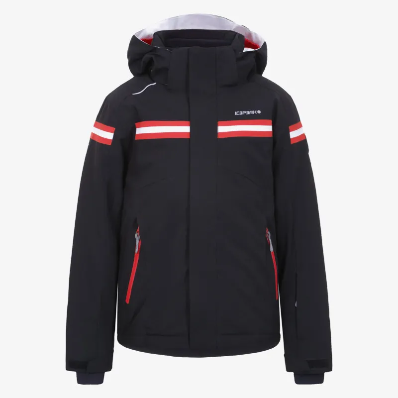Icepeak B SKI JACKET/LAVON JR 