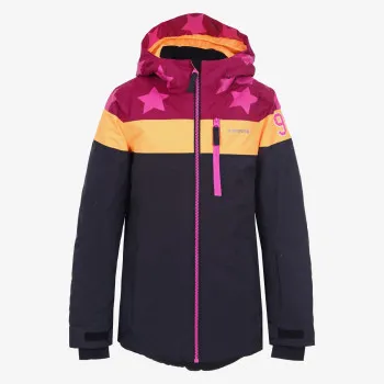 ICEPEAK JAKNA G WADDED JACKET/LANE JR 