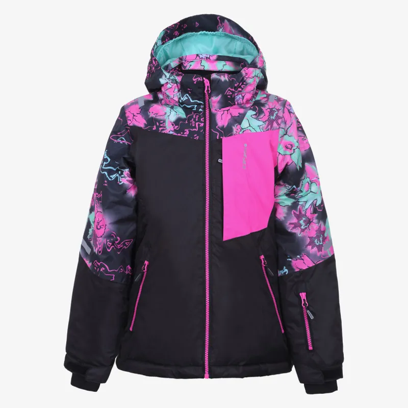 Icepeak G WADDED JACKET/LEEDS JR 