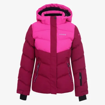 ICEPEAK JAKNA G DOWNLOOK JACKET/LILLE JR 