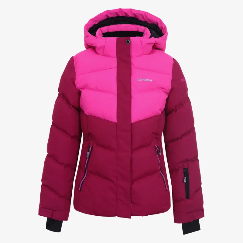 Icepeak G DOWNLOOK JACKET/LILLE JR 