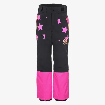 ICEPEAK SKIJAŠKE HLAČE G WADDED TROUSERS/LANGSTON JR 