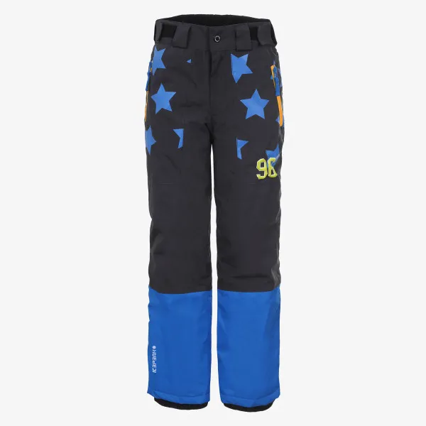 Icepeak B WADDED TROUSERS/LAWTON JR 