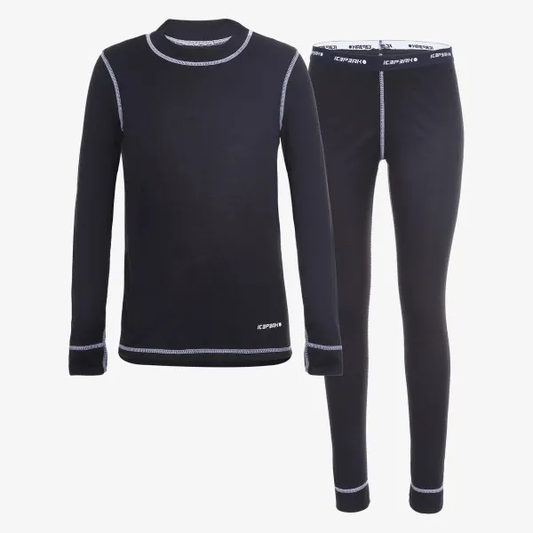 Icepeak U UNDERWEAR SET/IVESDALE JR 