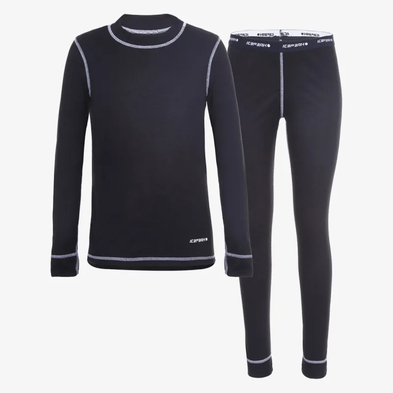 Icepeak U UNDERWEAR SET/IVESDALE JR 