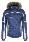 Icepeak JACKET / OFRA IA 